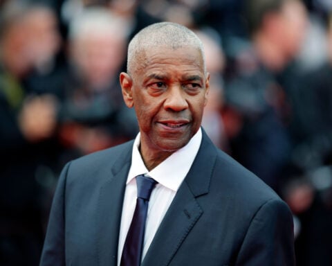 Fact check: Trump posts fake quote of Denzel Washington supposedly praising him