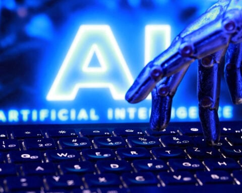 US AI testing agency officials to move to White House, The Information reports
