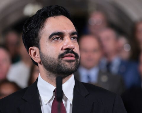 New York City Mayor Zohran Mamdani orders department-wide review of NYPD use of force policies
