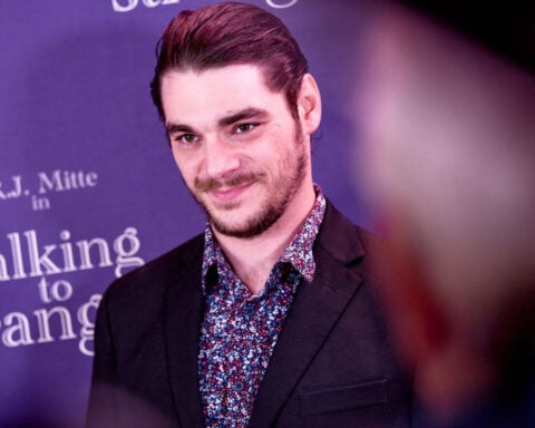 ‘Breaking Bad’ actor RJ Mitte dead at 34