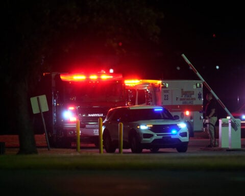 Emergency help was delayed by confusion after failed execution of Christa Pike, 911 calls reveal