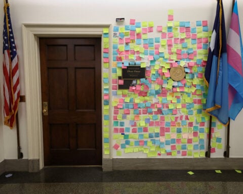 US immigration authorities raid home of Democratic Trump critic Ilhan Omar