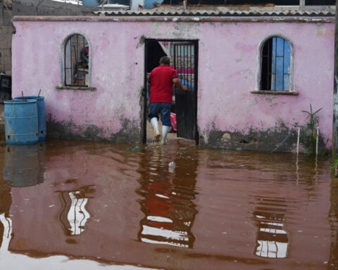 Pacific hurricane region sets record for big, long-lasting storms thanks to El Niño