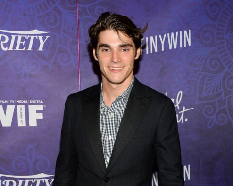 RJ Mitte, 'Breaking Bad' actor and disability rights champion, dies at 34