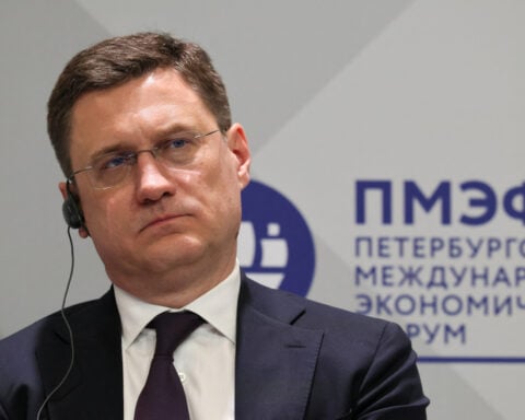 Russia says its diesel exports may exceed volumes announced by Trump