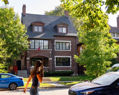 Chicago police investigating reported sexual assault at University of Chicago fraternity house