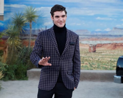 'Breaking Bad' actor and disability rights activist RJ Mitte dead at 34