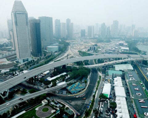 ASEAN foreign ministers to tackle transboundary haze in November meetings
