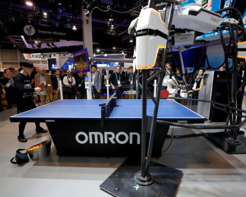 Japan's Omron to buy US industrial PC firm Onlogic for $675 million in physical AI push