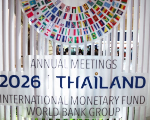 IMF cuts Latin America, Caribbean growth forecasts on energy shock, little AI boost