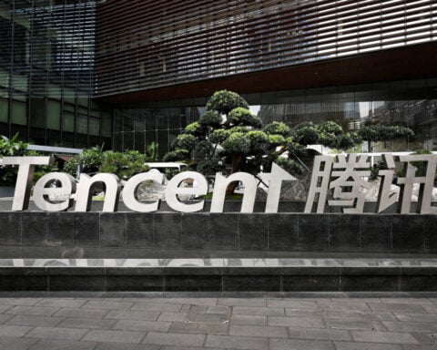 Tencent draws strong demand for $4.5 billion debt sale, defying AI scrutiny