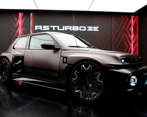 Europe's carmakers turn back time to rival Chinese EVs