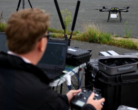 NATO fund targets drone defence technologies as Ukraine reshapes priorities
