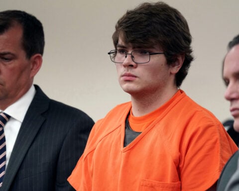 Jury selection to begin in federal hate crimes trial over Buffalo, N.Y., supermarket shooting