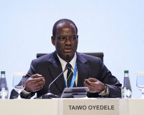 Growing debt burden poses significant risk to developing nations, G24 chair says