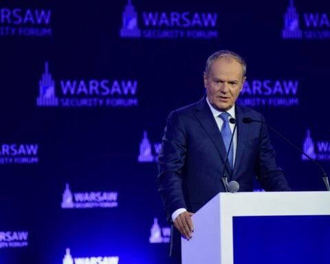 Poland blames Starlink sabotage on Russia