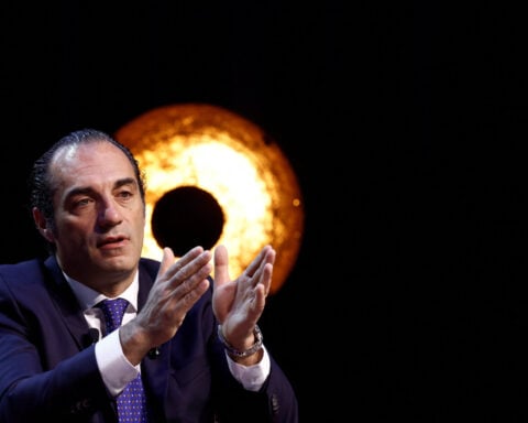 Stellantis CEO sees eventual US EV shift, says auto industry becoming more regional