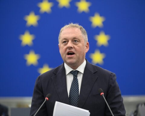 Tensions flare over the EU’s next long-term budget ahead of unpredictable elections in 2027