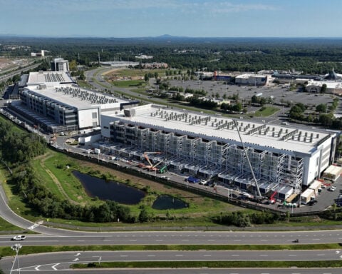 Across the US, people don’t want data centers coming to their communities