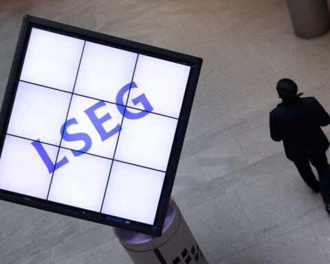LSEG in talks to buy Permira-owned Octus data group for about $3.5 billion