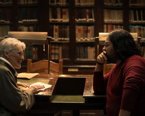 Awards season is approaching. Will this queer Spanish epic upset ‘The Odyssey’?