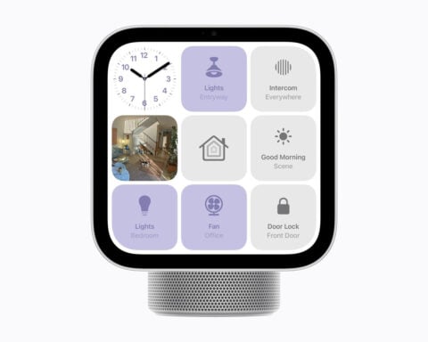 Apple just announced a new gadget that could be key to its AI push