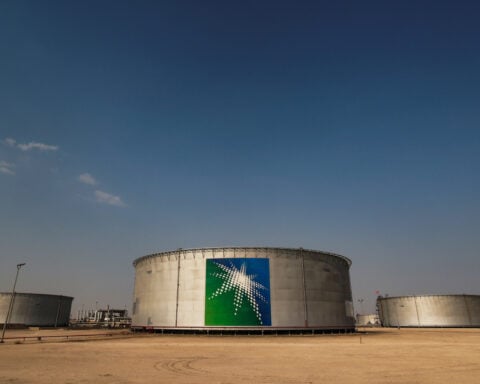 Saudi leads jump in OPEC+ oil output in September, despite Iran war disruption