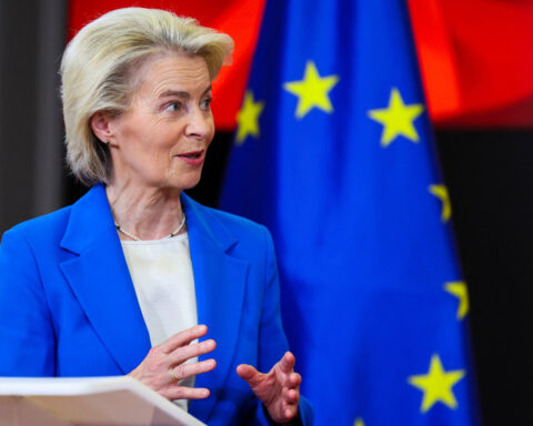 EU expands migration cooperation with eastern Libya through new funding