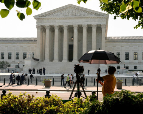 Supreme Court to hear Trump's fight to shield DOGE records from disclosure