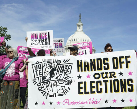 I’ve been studying election integrity for 26 years, and here’s why I expect a normal election this November instead of chaos