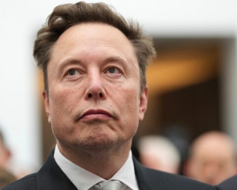 Supreme Court agrees to hear watchdog lawsuit seeking records on Elon Musk’s DOGE