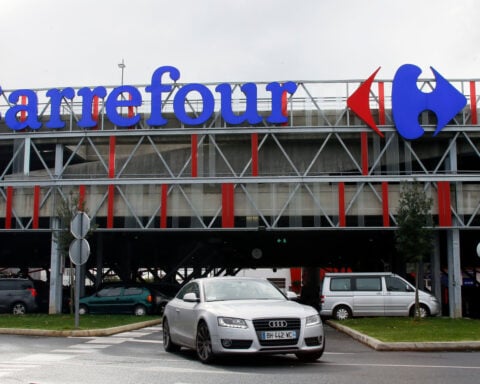 Cyberattacks hit European supermarket chains and disrupt refrigeration systems