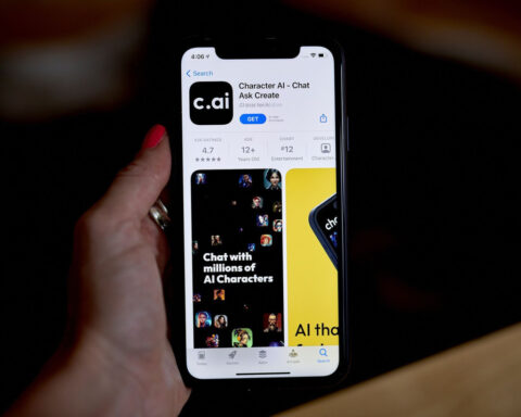 Character.ai files for bankruptcy following lawsuits alleging ties to teen suicides