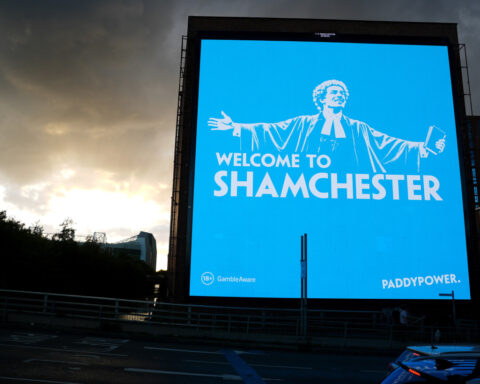 English soccer's regulator insists there will be no political pressure in Man City case