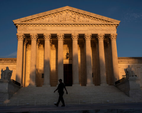 Supreme Court will review asylum case of Nigerian man who cooked meals for terrorist leaders