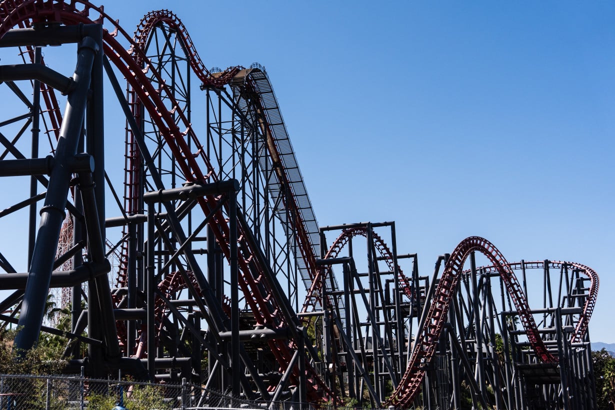 A list of US roller coaster fatalities dating back to 2003
