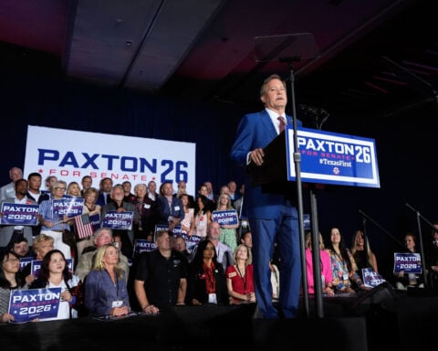 James Talarico has Democrats dreaming big after decades of dashed hopes in Texas