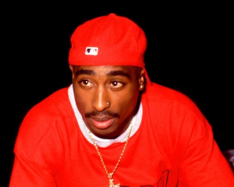 Duane Davis sentenced to 40 years to life for the death of Tupac Shakur