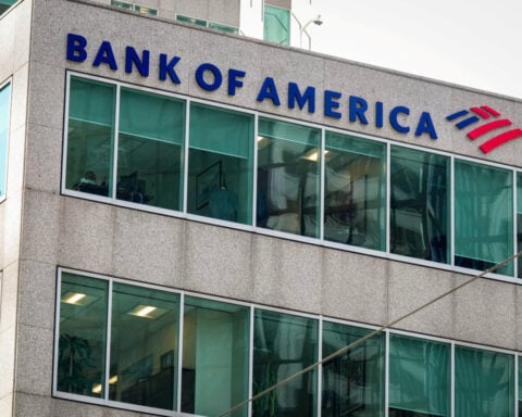 BofA fined $1.2 billion by US government for failing to police suspicious activity
