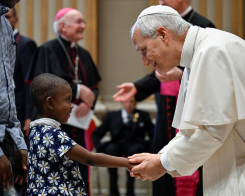 Pope Leo had lobe of lung removed as doctors found cancer, Vatican says