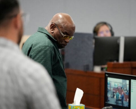 Ex-gang leader sentenced to 40 years to life in prison for Tupac Shakur murder