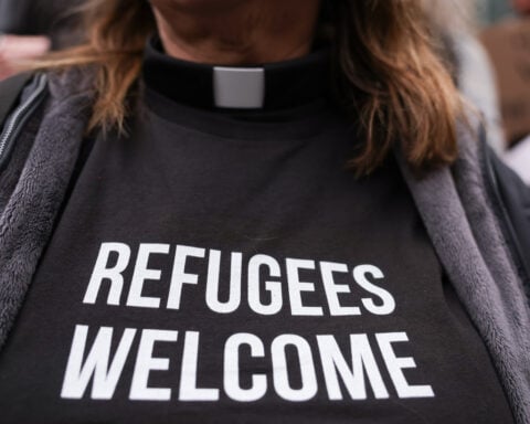 Trump administration cuts refugees’ deadline to contest status termination, raising fears