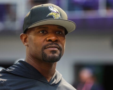 Recently unsealed report on coach Brian Flores contains 'racial stereotypes,' according to lawyers