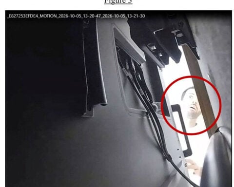 Saudi OpenAI engineer arrested by FBI for planting covert recording device, US DOJ says
