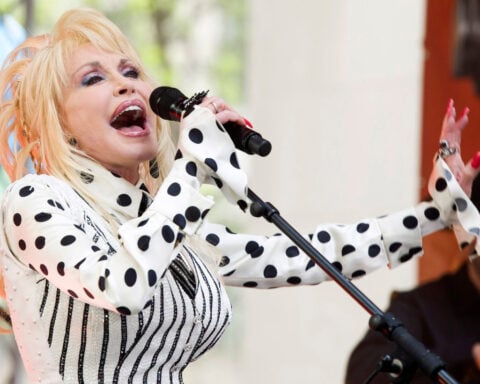 Dolly Parton's nephew denies threatening to harm her estate, pushes back against restraining order