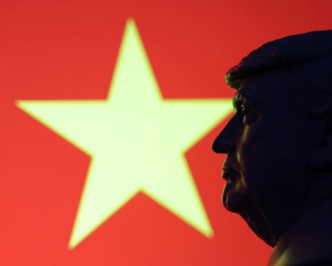 Vietnam says trade talks with US nearly completed; US officials more cautious