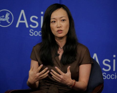 US to drop South Korea intelligence case against ex-CIA analyst