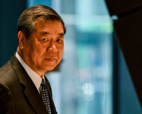 China says it is willing to work with EU to boost stability of trade ties