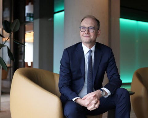New ASX boss wants to accelerate move to one-day settlement in Australia
