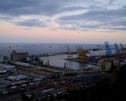 Spain's inflation rises at fastest pace in more than three years